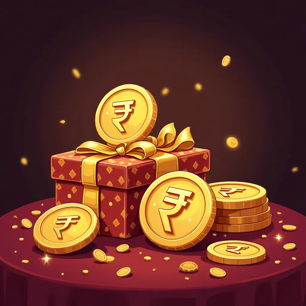 Casumo Kabaddi welcome bonus promotional illustration