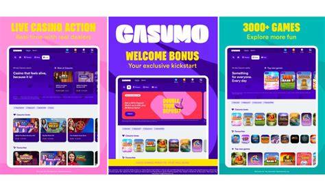 Casumo App Review 2026: Best Mobile Casino & Betting